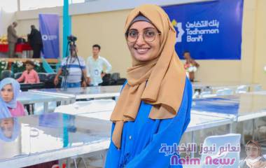 قيادات عبارة عن اصوات لا تعبر عن تطلعات مجتمع