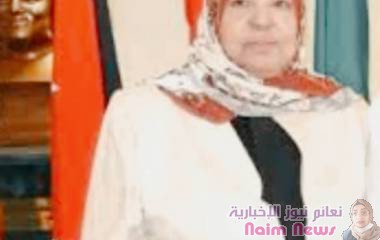 امنه حسن رئيس اتحاد نساء أبين                حياة متعددة 