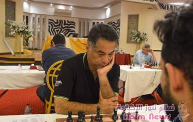 العماري يغرد وحيداً في صدارة البطولات المحلية والدولية