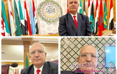 بلادنا تشارك في الاجتماع الـ 70 للجنة الفنية العلمية الاستشارية لمجلس وزراء الاسكان والتعمير العرب