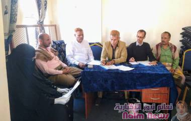 تعز.. ملتقيات لجان منتدى سبأ الثقافي والاجتماعي تواصل اجتماعاتها