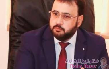 وزير الأشغال يشكل لجنة تحقيق فنية ويوقف مسؤولين في مشروع "جولة السفينة"بعدن 