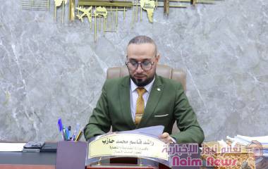 وزارة الصناعة تؤكد اهتمامها بدعم الاستثمار مع تحقيق التوازن بين التنمية الاقتصادية والحفاظ على الموارد الطبيعية