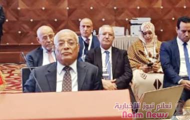 اليمن تشارك في الدورة الـ41 لمجلس وزراء الإسكان والتعمير العرب بالجزائر