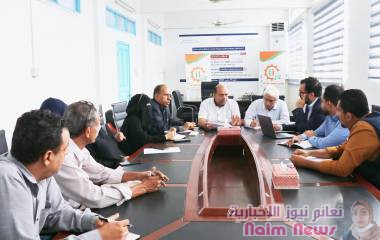 صندوق تنمية المهارات يناقش مع اليونيسكو تنفيذ برامج متخصصة على المباني التاريخية والحضارية 