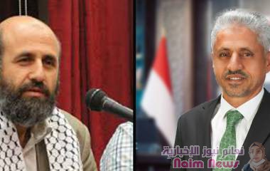 خلال منتدى المقاومة الشعبية .. رئيس علماء فلسطين: غزّة انتصرت على الاحتلال وكل قوى الشرّ في العالم رغم الخذلان والدمار  