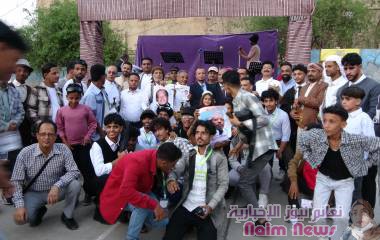 مهرجان "حبي لها": احتفاء بتراث كرامة مرسال في تعز