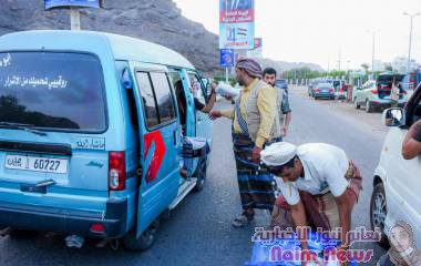 إجمالي 240 ألف وجبة: استمرار مبادرة توزيع وجبات إفطار الصائم في عدن