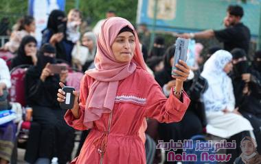 لن أسامح كل من تآمر على مدينتي