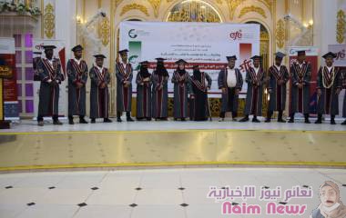 تخرج 300 شاب وشابة ضمن مشروع "مستقبل" في عدن لتعزيز فرص التدريب والتوظيف