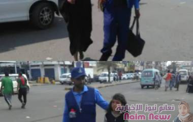 فعاليات اسبوع المرور العربي