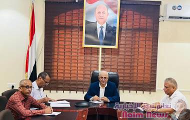 وزير المياه والبيئة يشارك في اجتماع مجلس الامناء لمركز البيئة والتنمية للإقليم العربي واوروبا (سيدراى) 