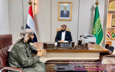 في رحاب مكة المكرمة.. وكيل وزارة الأوقاف الدكتور مختار الرباش يُشيد بثبات الفقيد فضل العطري، ويفتخر بالصبيحة رجالًا وأرضًا*