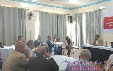 تعز.. مدير مقبنة يكشف عن جرائم حوثية جسيمة تمتد من القنص وتفجير المنازل إلى تغيير المناهج