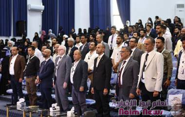 تعز تحتضن الموسم الثاني من مختبر الابتكار الاجتماعي في اليمن "تحدي التعليم 2025م"