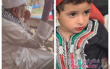 طفلة وشائب: تجسيد الحياة وجسر التواصل في الأغنية اليمنية خلال احتفال يوم الأغنية بتعز"