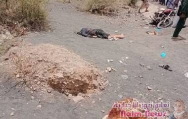 جريمة مروّعة تهز رداع: ابن يقتل والده ويقطع رأسه… وشقيقه ينتقم بقتله