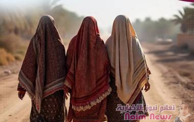 الآلاف من النساء والأطفال في بلادنا يقطعون مسافات طويلة ووعرة للوصول إلى أقرب مركز صحي!