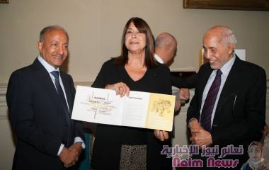 تكريم الإرث التاريخي لمجموعة هائل سعيد أنعم وشركاه في معرض عالمي بمرسيليا بتنظيم متحف اللوفر الفرنسي