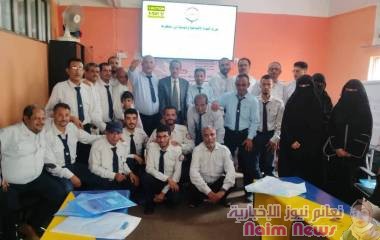 جمارك تعز: كيف أعادت مؤسسة منهكة بناء نفسها في قلب حرب مفتوحة